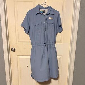Magellan Women's Blue Casual Dress